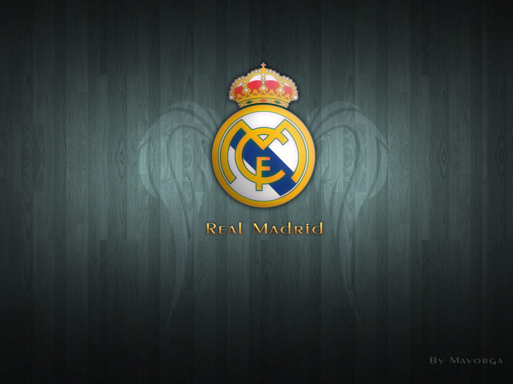 Sum Real Madrid Wallpaper