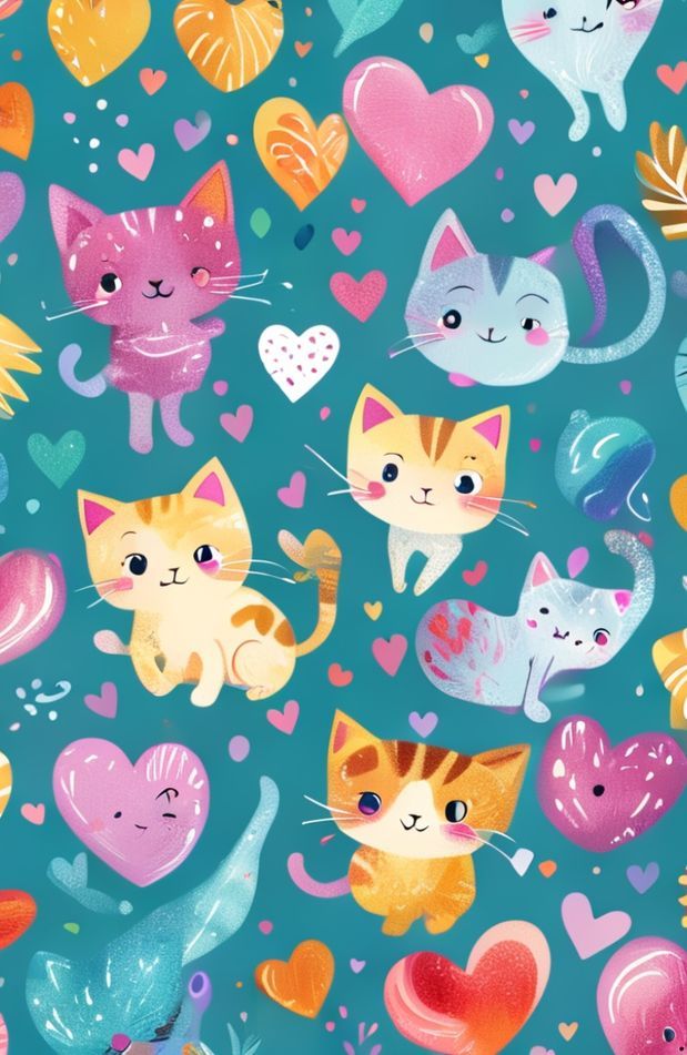 Cute Aesthetic Wallpaper