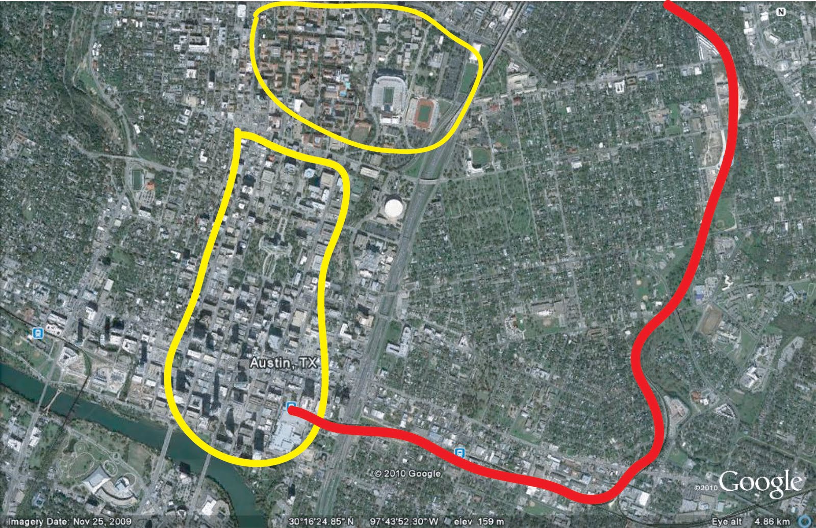 Free download Wallpaper To Go Austin Texas [1600x1000] for your Desktop