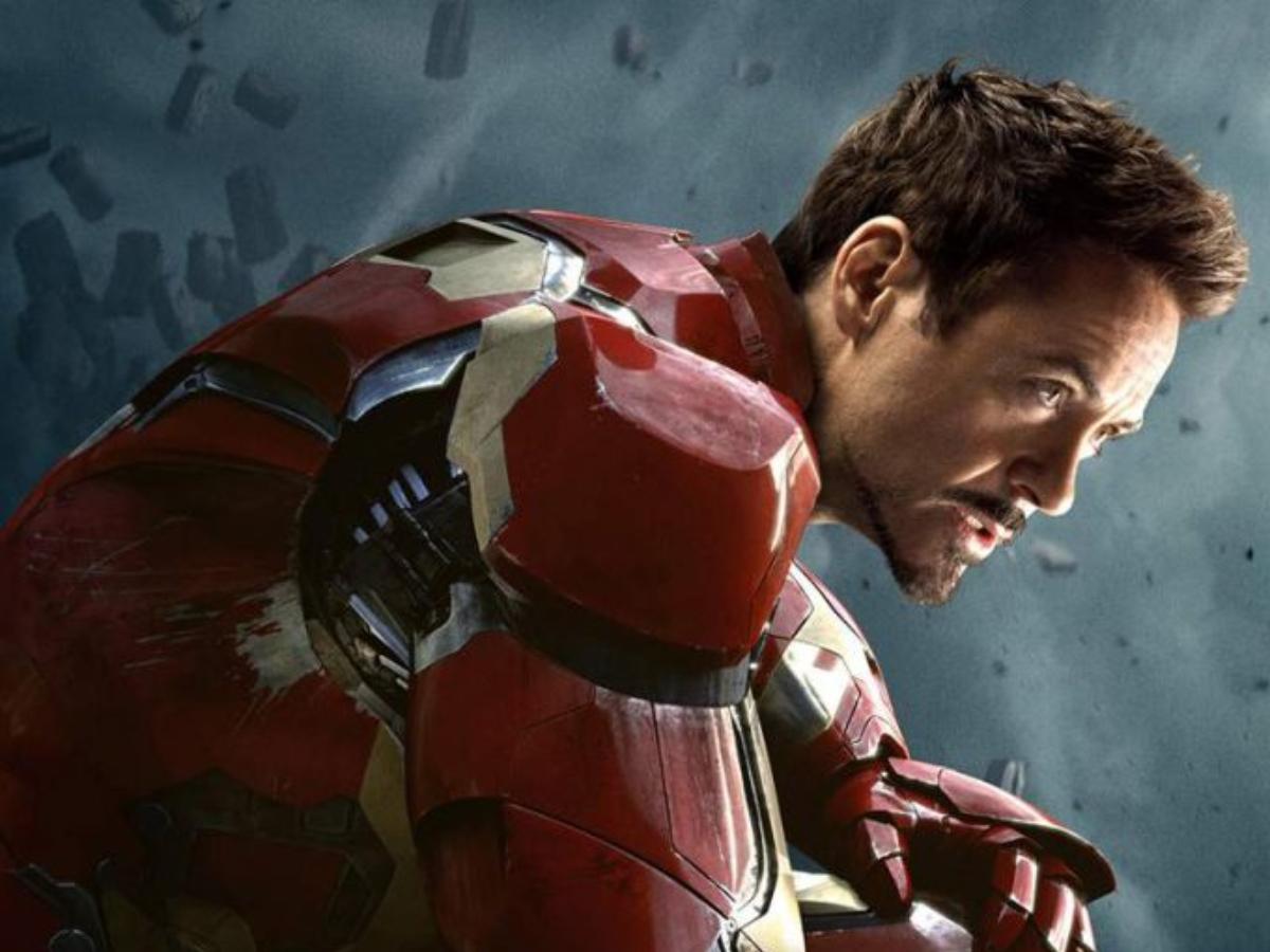 Avengers Endgame Director Joe Russo Wanted To Kill Iron Man Long