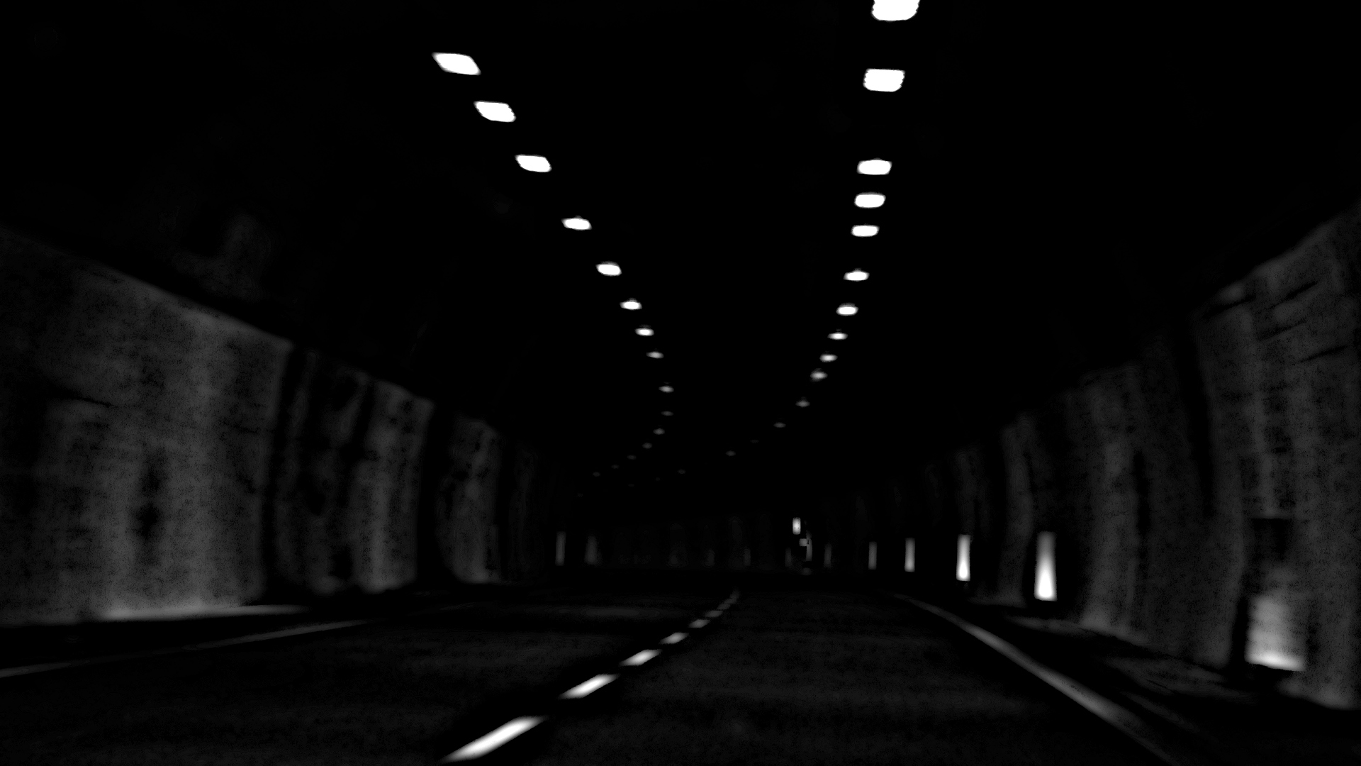 Tunnel Wallpaper Posted By Ethan Cunningham