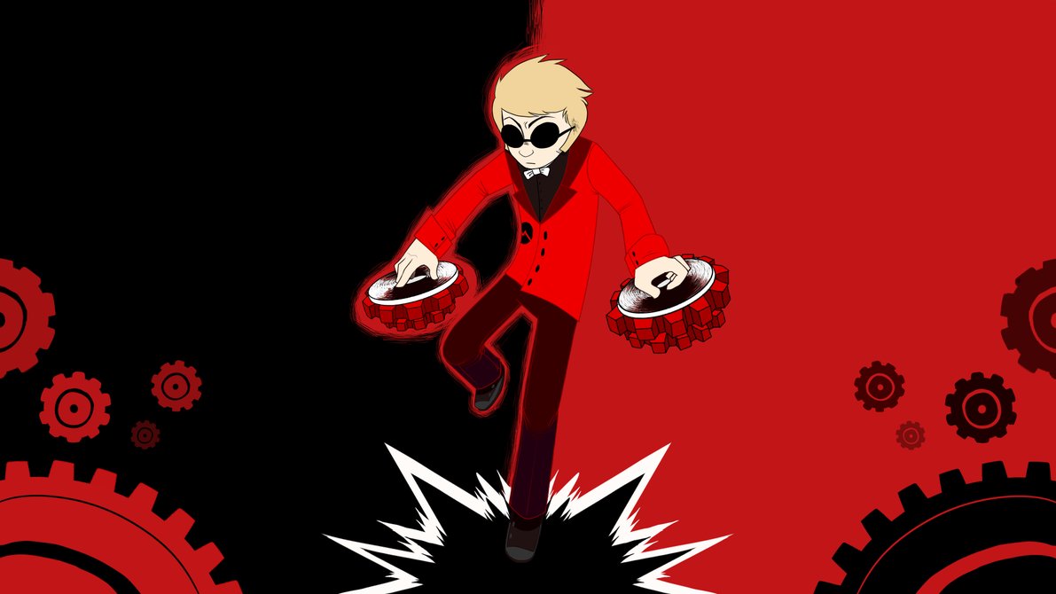 Dave Strider By Theziminvader