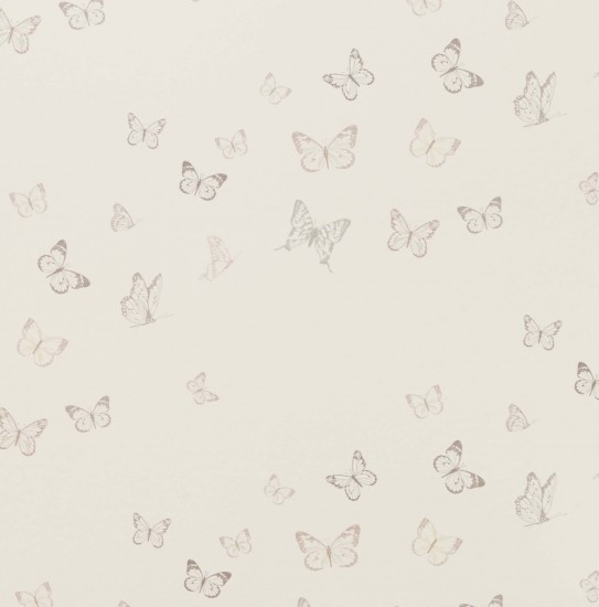 Butterfly Wallpaper From Next Budget Shopping