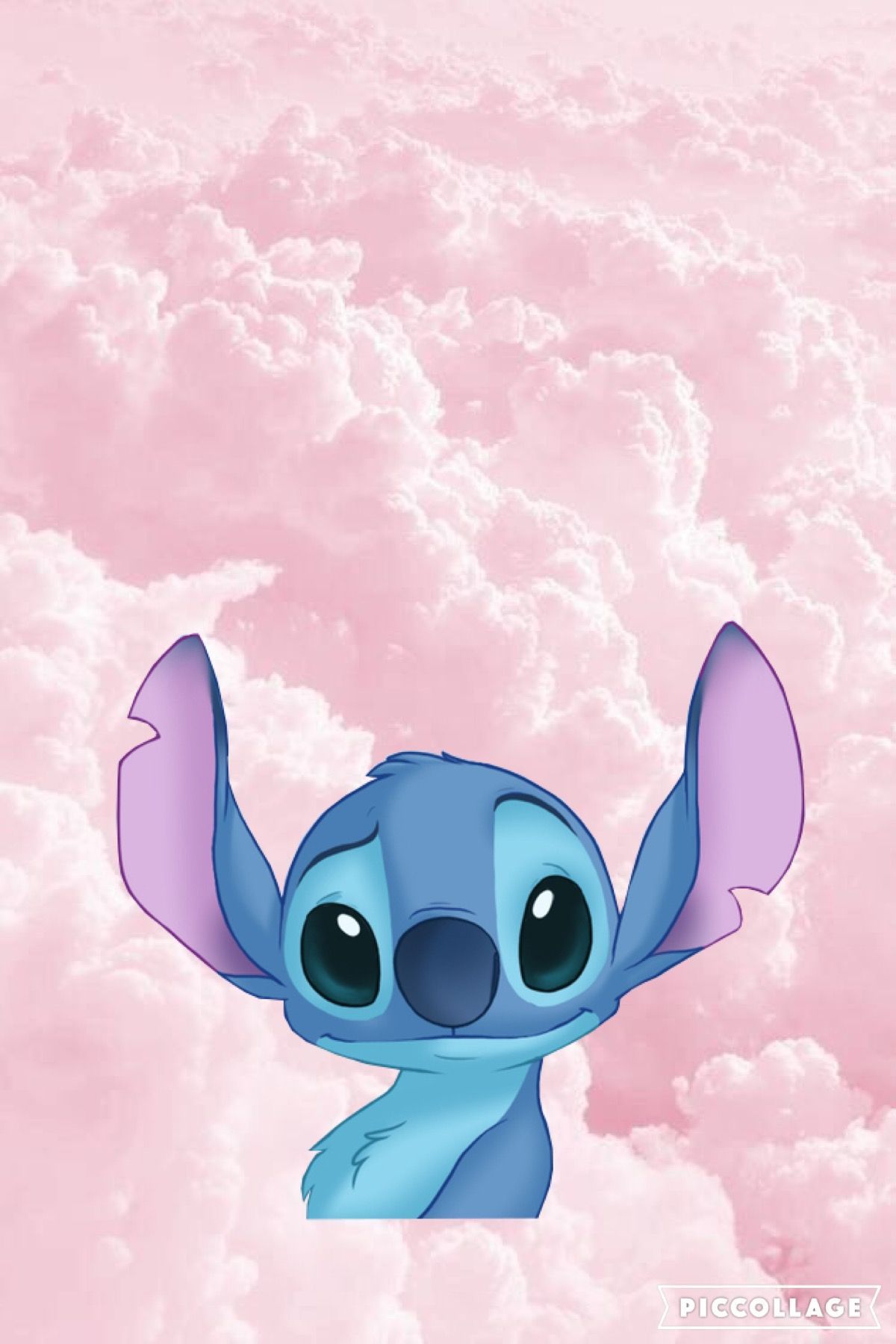 iPhone Cute Lilo And Stitch Wallpaper