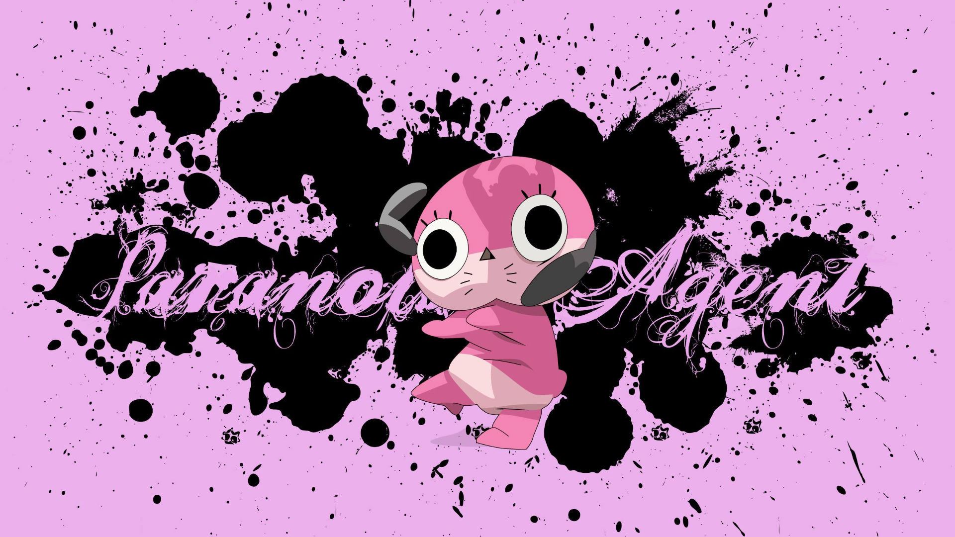 paranoia agent wallpapers and images   wallpapers