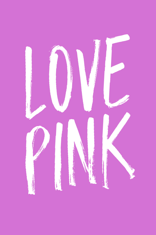 Victorias Secret Pink Wallpaper Vs