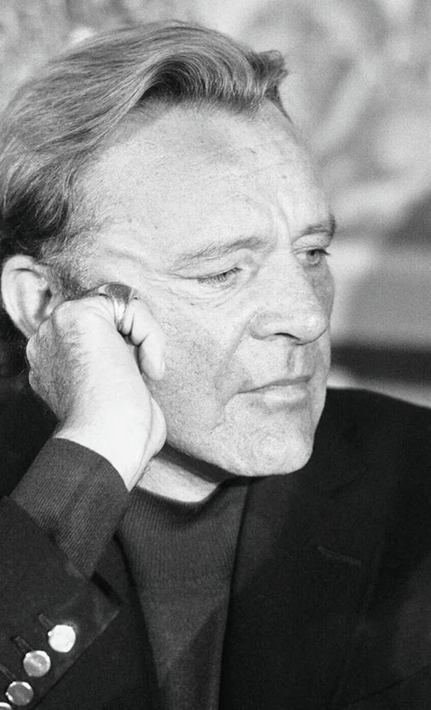 Richard Burton Picture Wallpaper