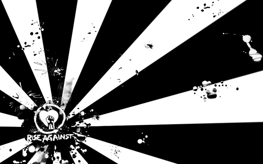 Rise Against Wallpaper By Themajesticgoat