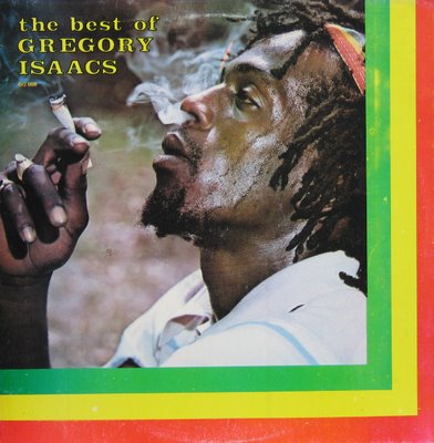 Pigo Jingine In Reggae Music Gregory Isaacs Has Gone For