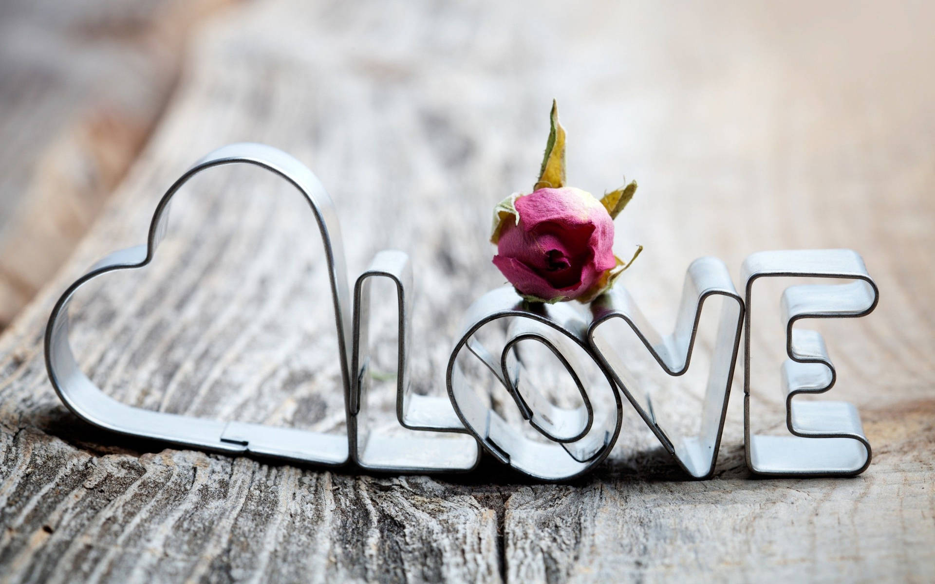 Really Cool Love Picture Wallpaper