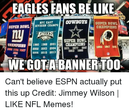 25 Best Memes About Philadelphia Eagles Memes and NFL