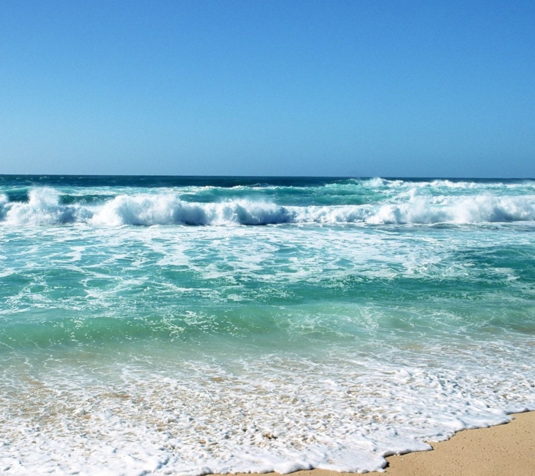 Ocean Waves Free Screensaver Related Downloads HD Walls Find