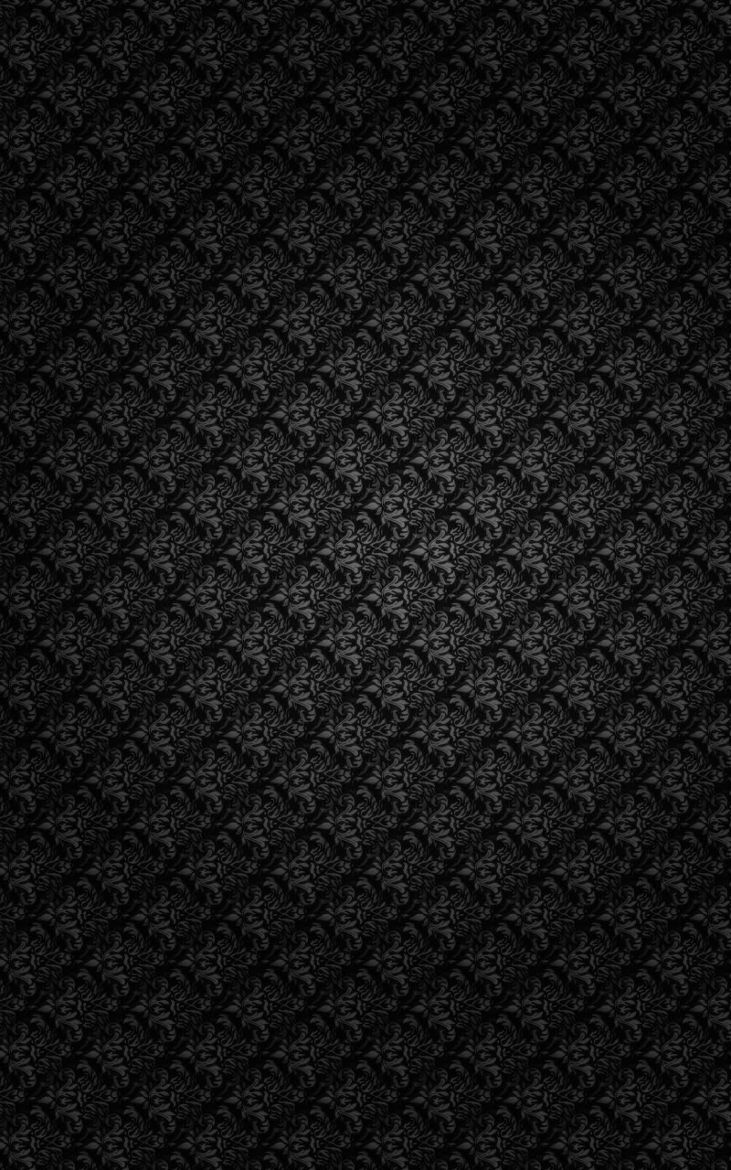 Black Textured Wallpaper Grasscloth