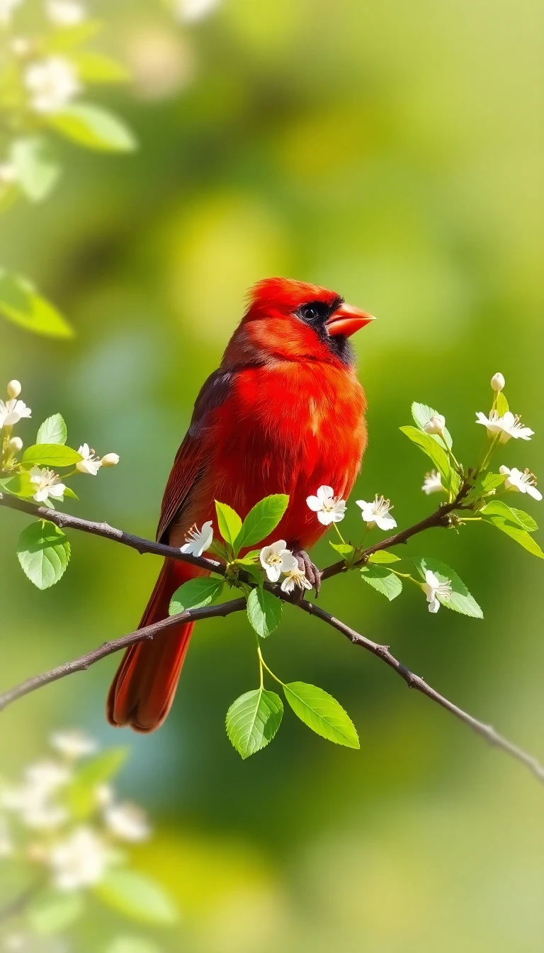 Stl Cardinal Wallpaper