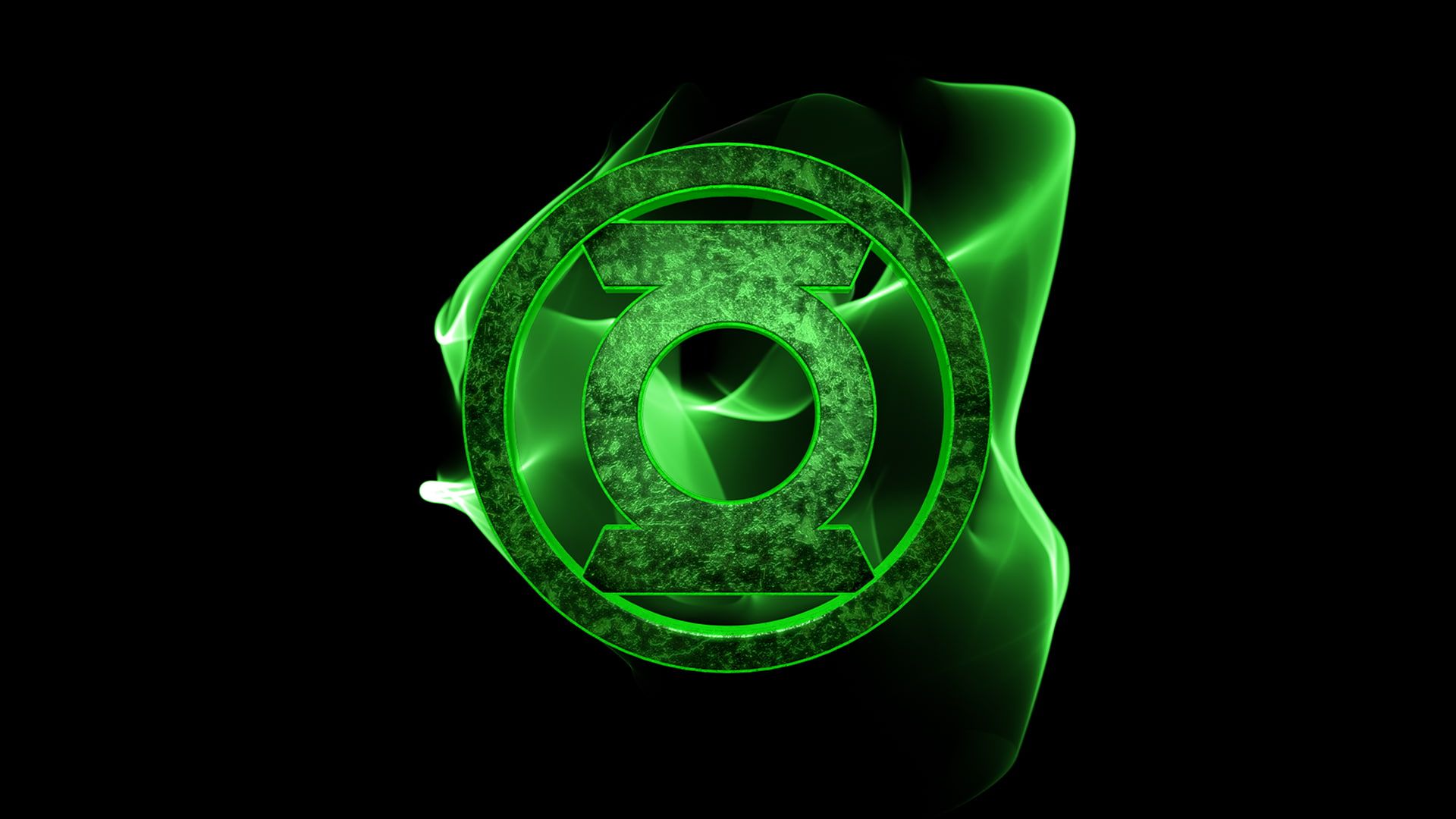 Dc Ics Green Lantern 1080p Wallpaper HDwallpaper