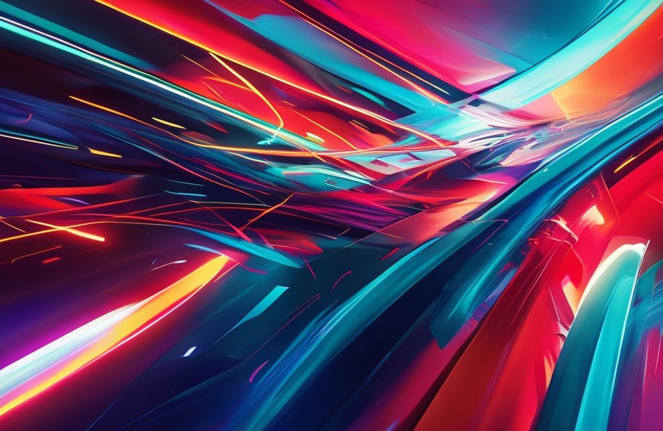 Hyper Sonic Wallpaper