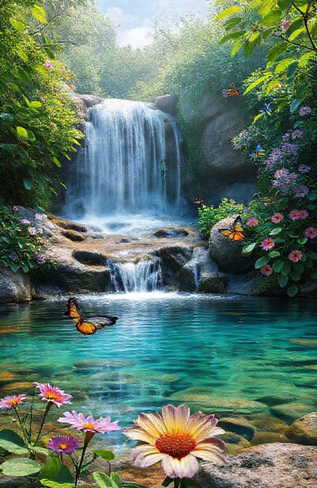 Live Wallpaper And Screensavers