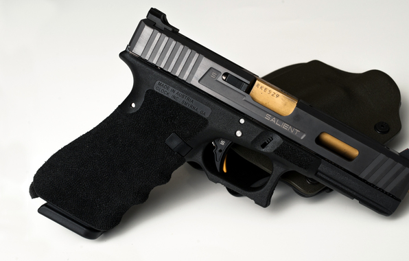 Wallpaper Glock Salient Arms International Gun Tuning Holster