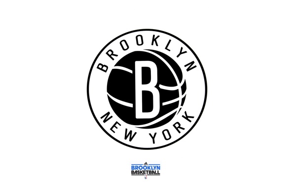 Wallpaper brooklyn nets nba basketball wallpapers sports   download