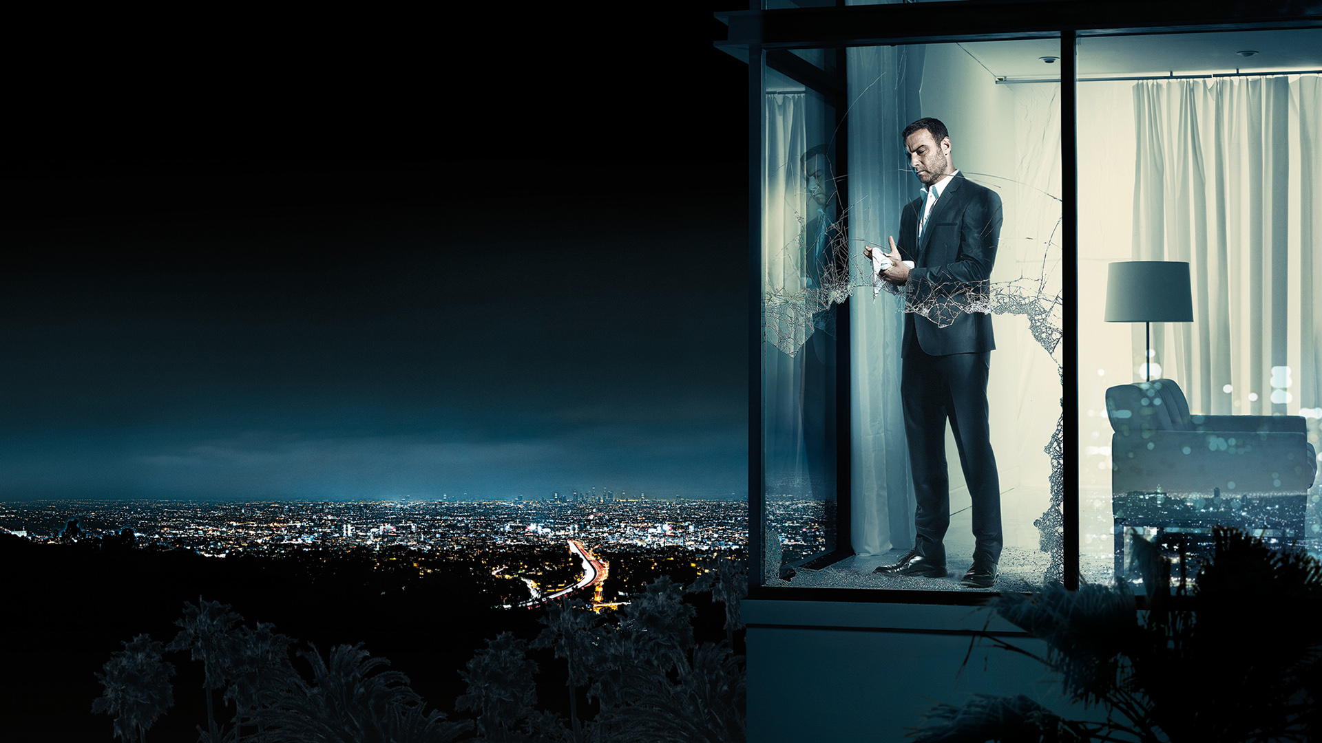 Ray Donovan Wallpaper And Background Image