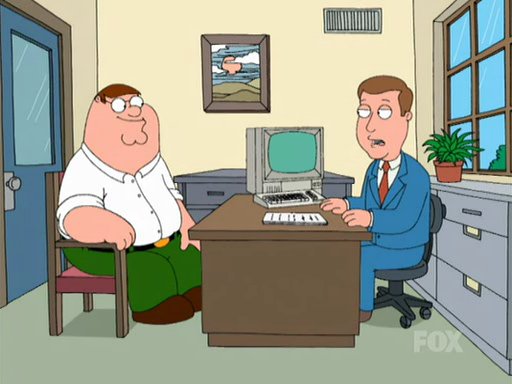 Family Guy Screensavers and Wallpapers - WallpaperSafari