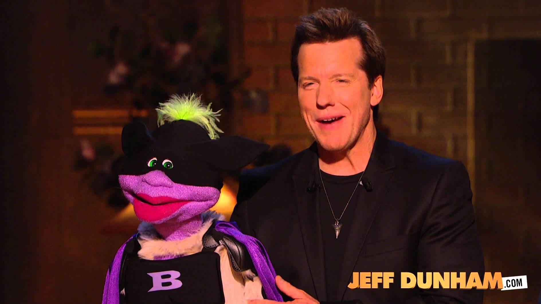 Jeff dunham videos walter