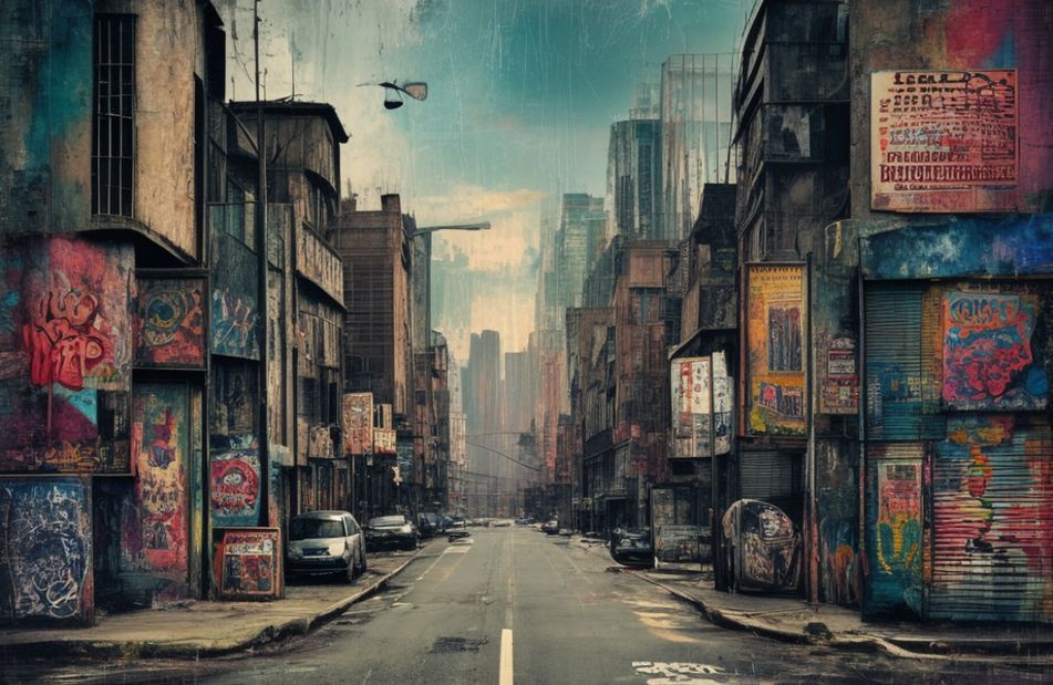 Grunge Aesthetic Wallpaper
