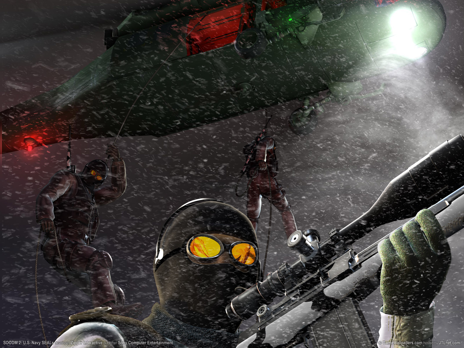 Navy Seals Wallpaper Stock