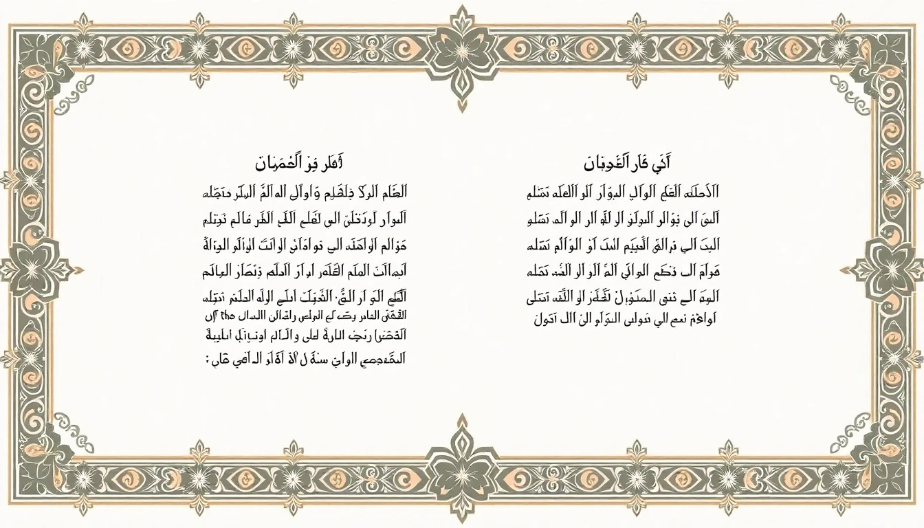 Al Quran Wallpaper