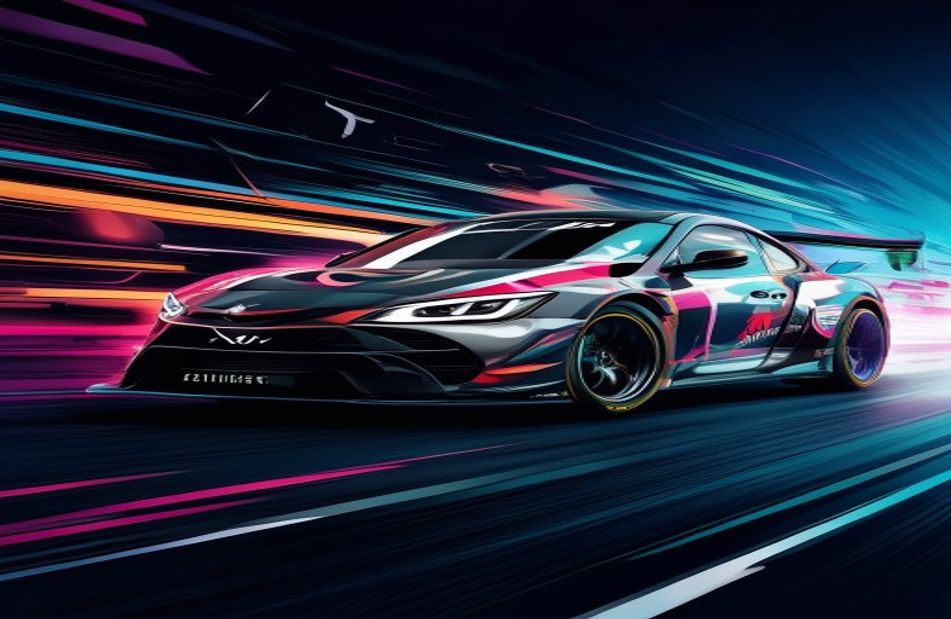 Trd Logo Wallpaper