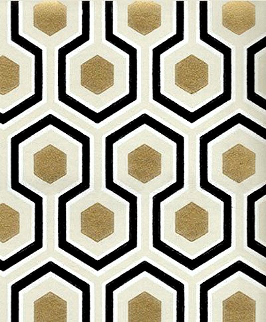 Interior Wallpaper Trends For 2016   The Ace Of Space Blog