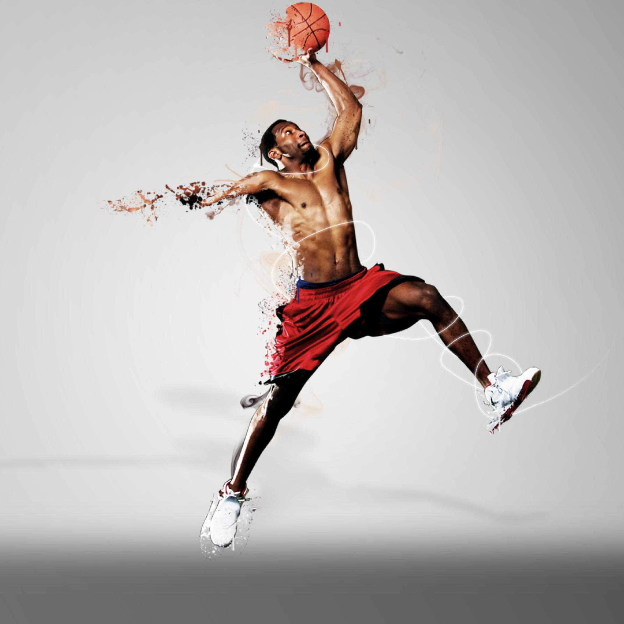 3Wallpapers Best Wallpapers for all iPhone Retina BasketBall