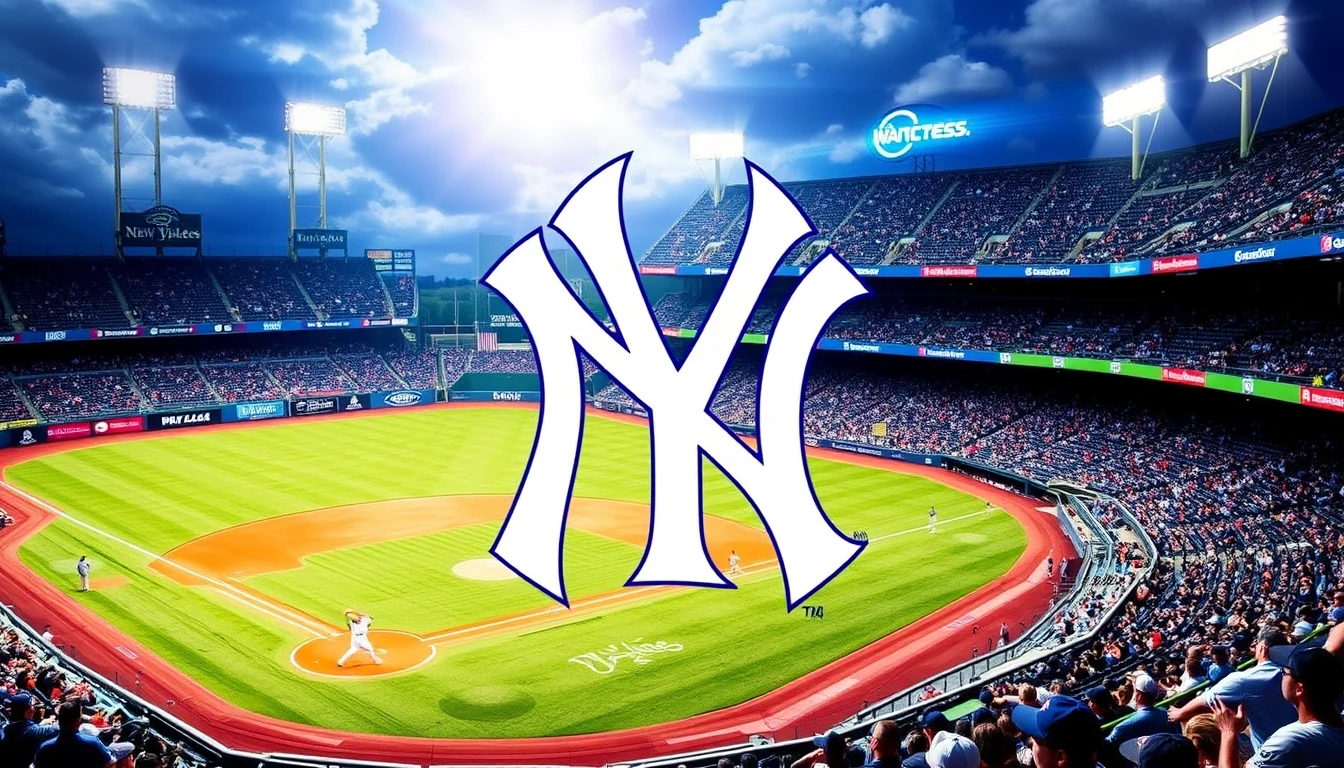 Yankees Wallpaper