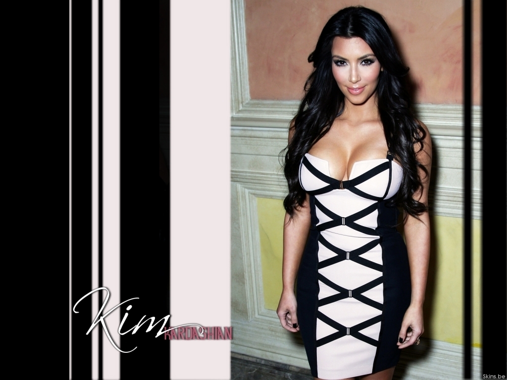 Kim Kardashian Wallpapers Kim Kardashian Wallpapers