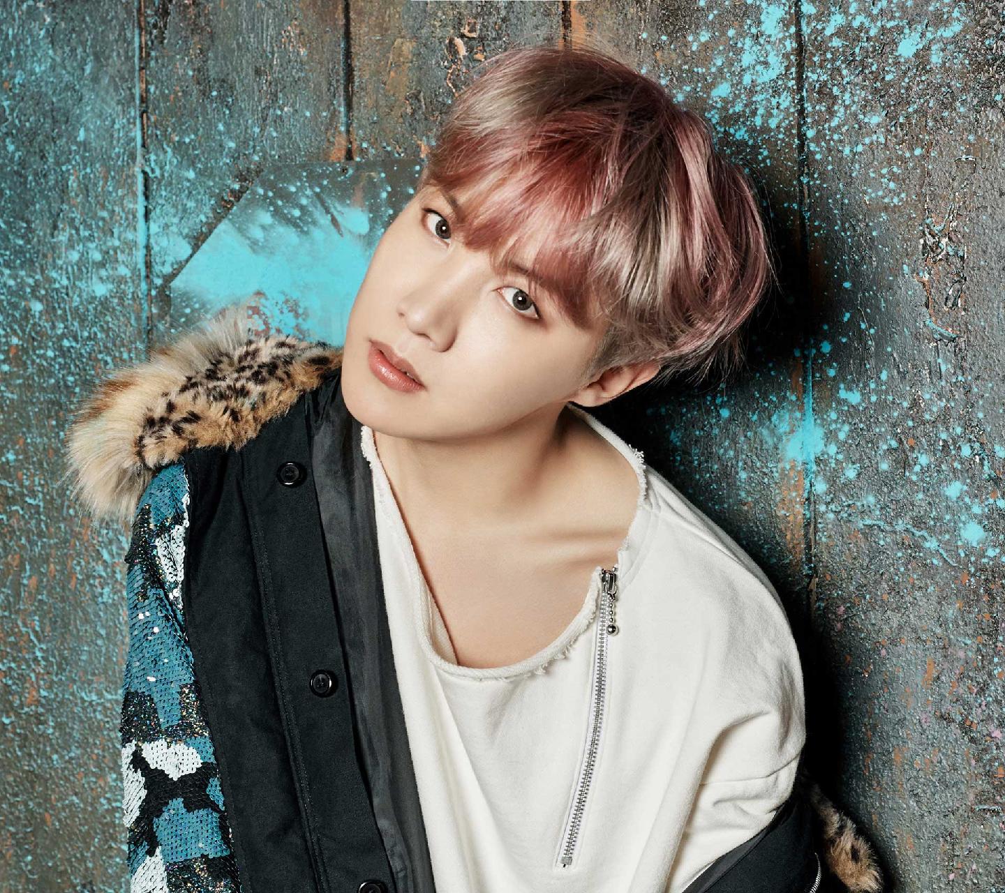 Jhope Eyes Wallpaper Bts Theme