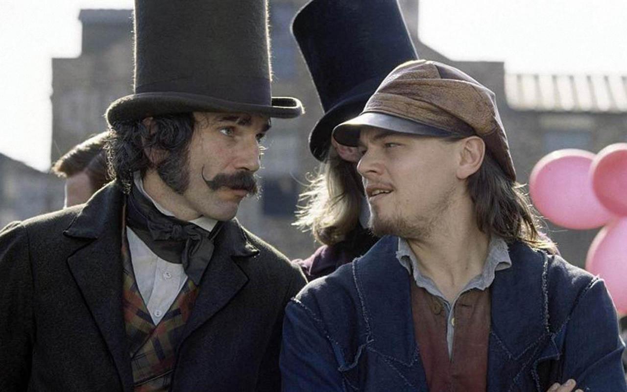 Gangs Of New York Wallpaper Pictures