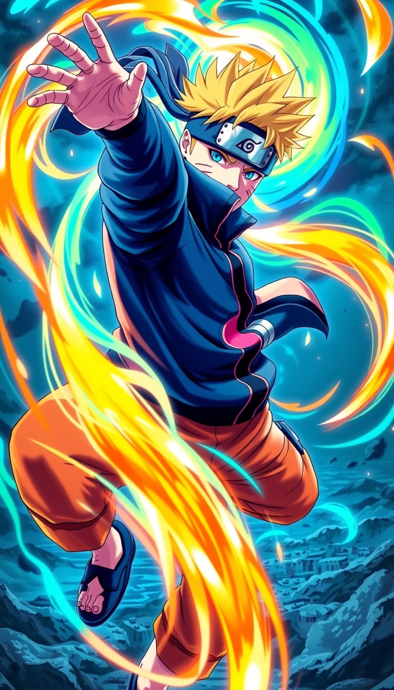 Naruto Pics And Wallpaper