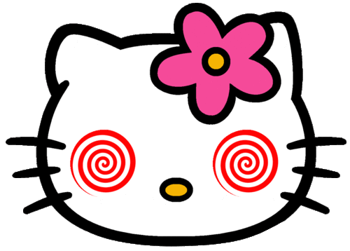 Annlovesit Hello Kitty
