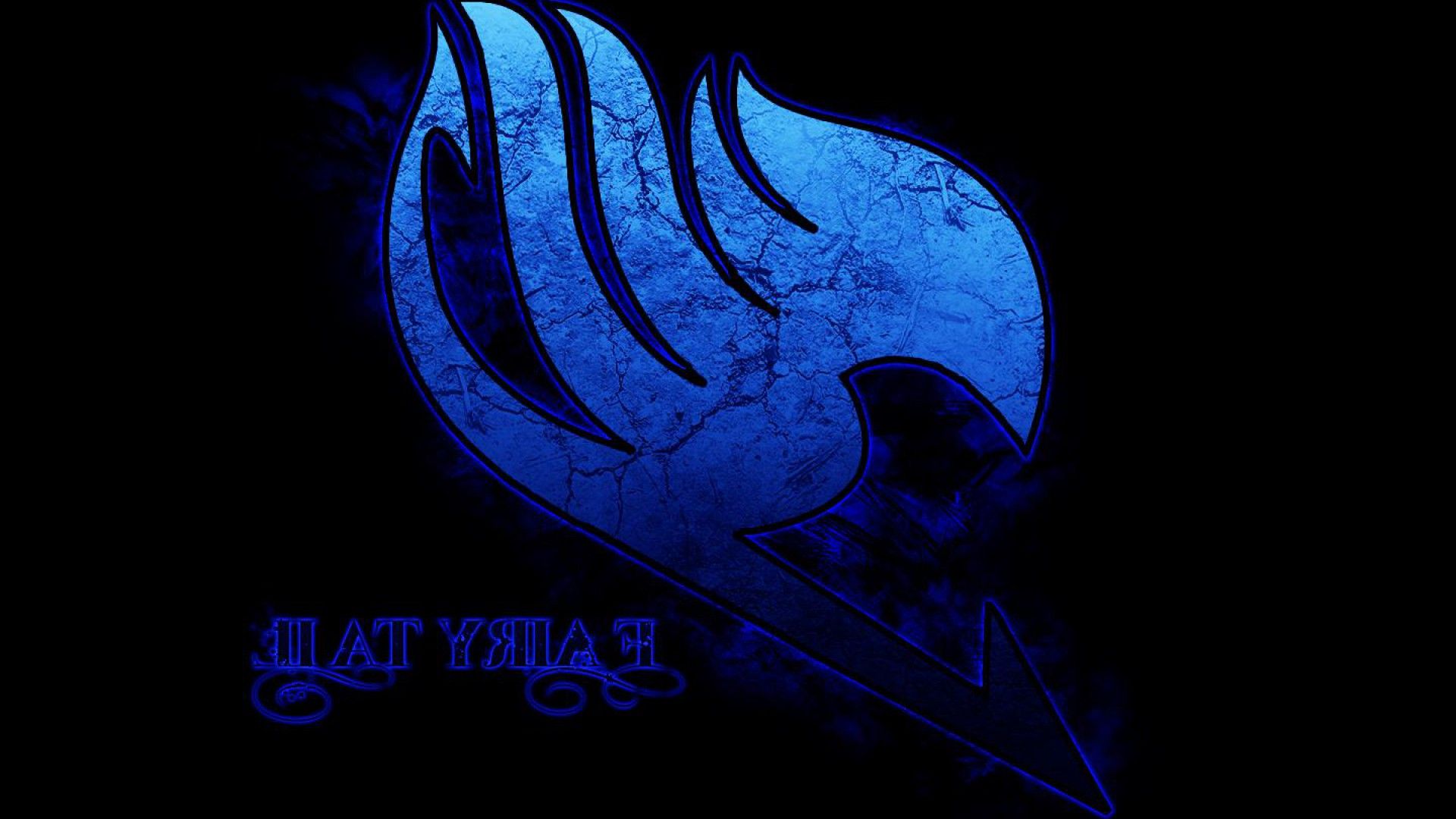 Wallpaper For Fairy Tail Logo