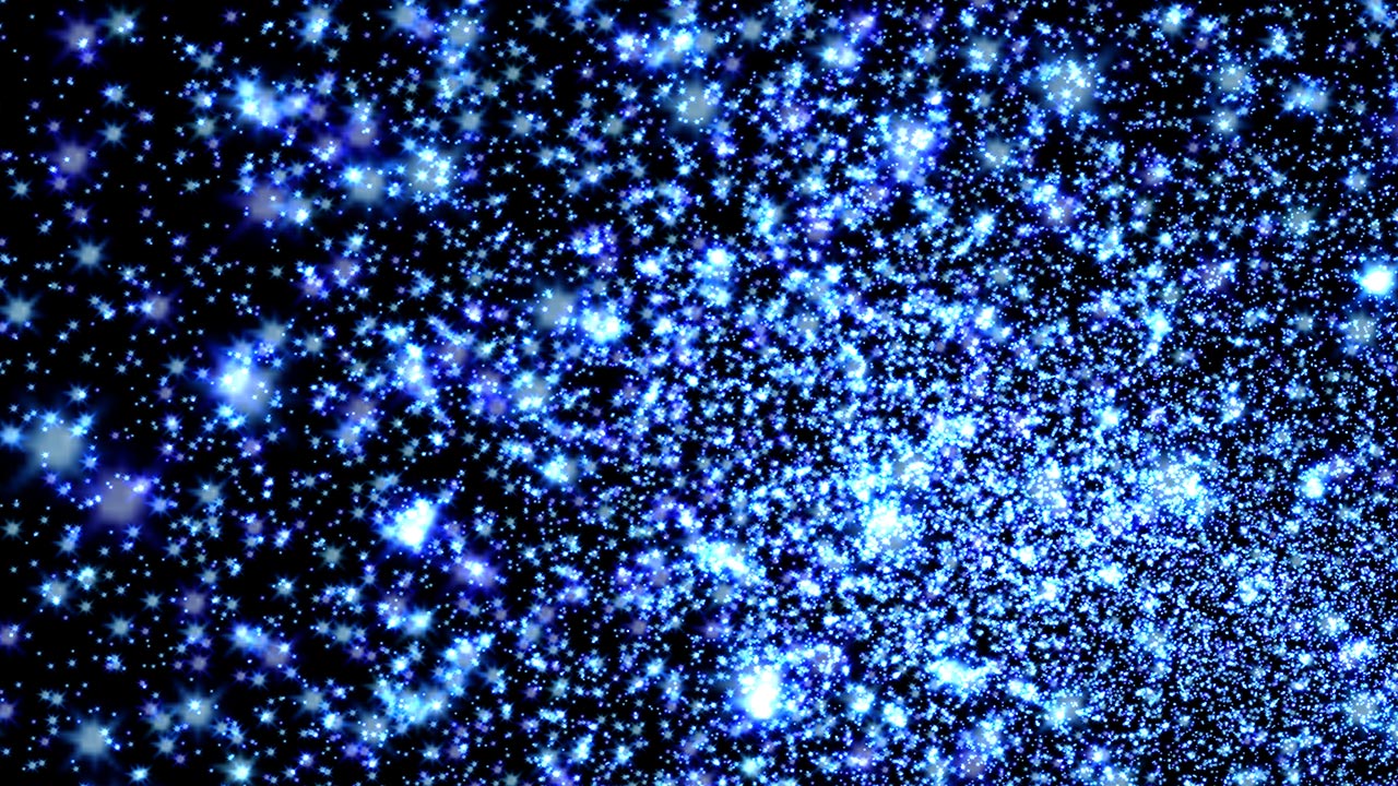 Wallpaper Space Dust 3d At Themes