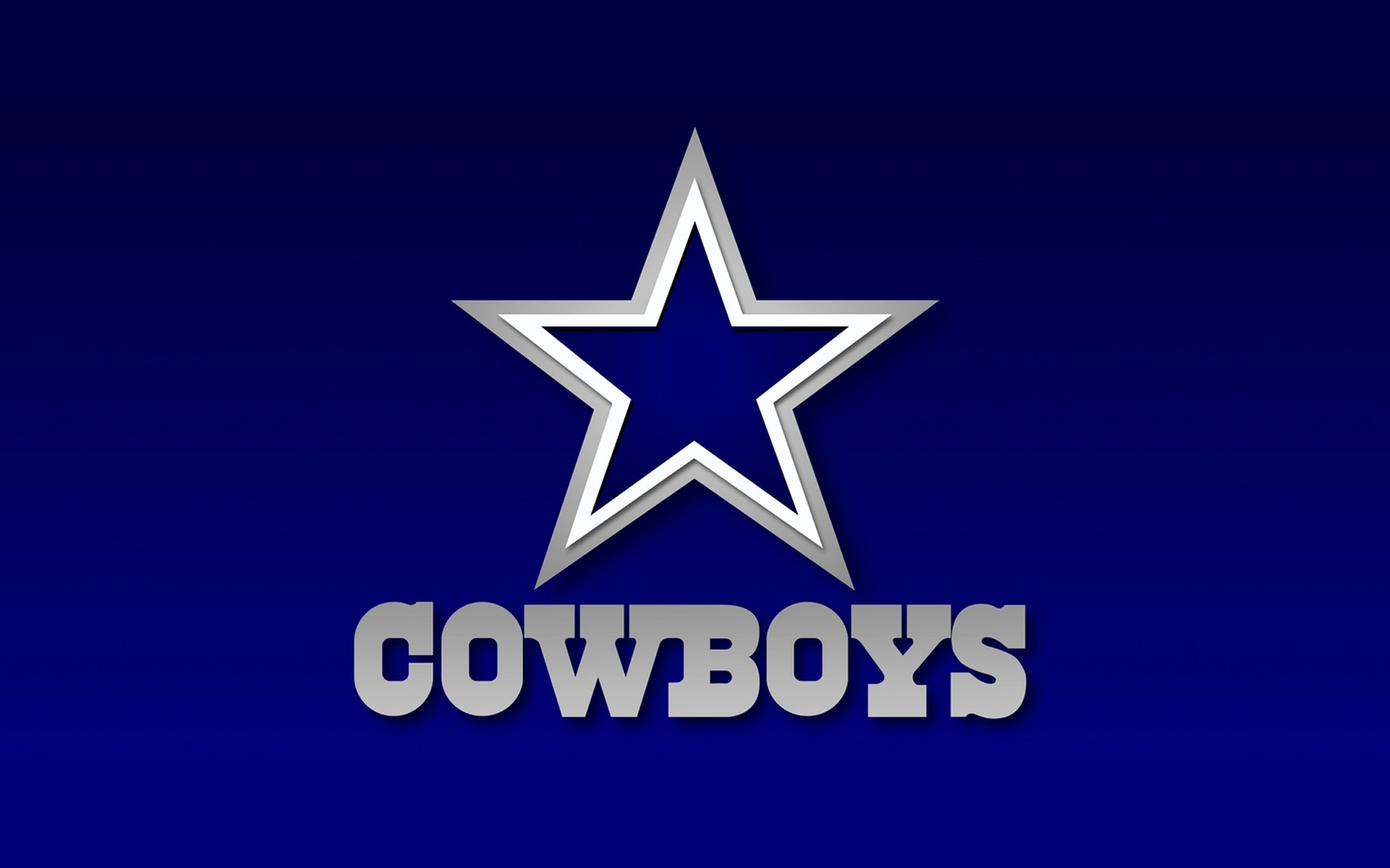 Free Dallas Cowboys background image Dallas Cowboys wallpapers 1680x1050