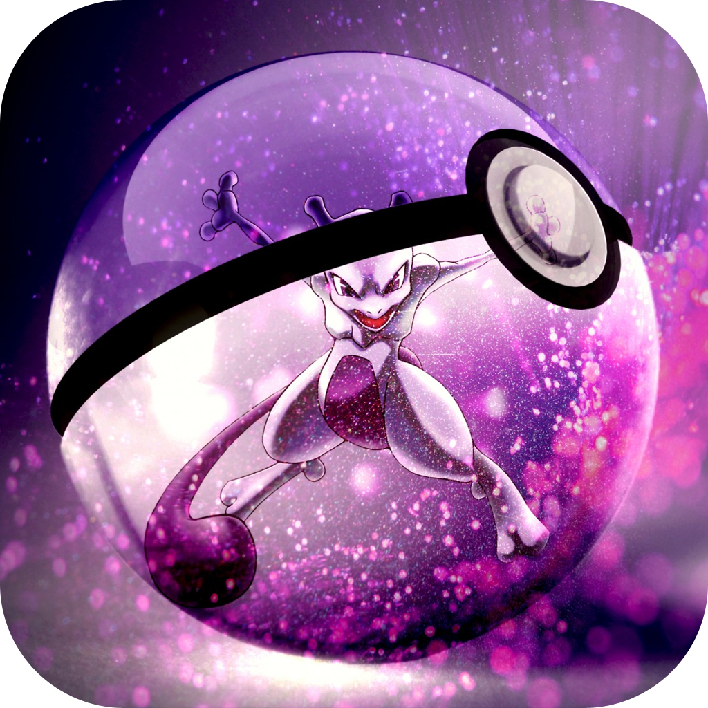 Overview GreatApp HD Wallpapers Pokemon edition for all iOS Device