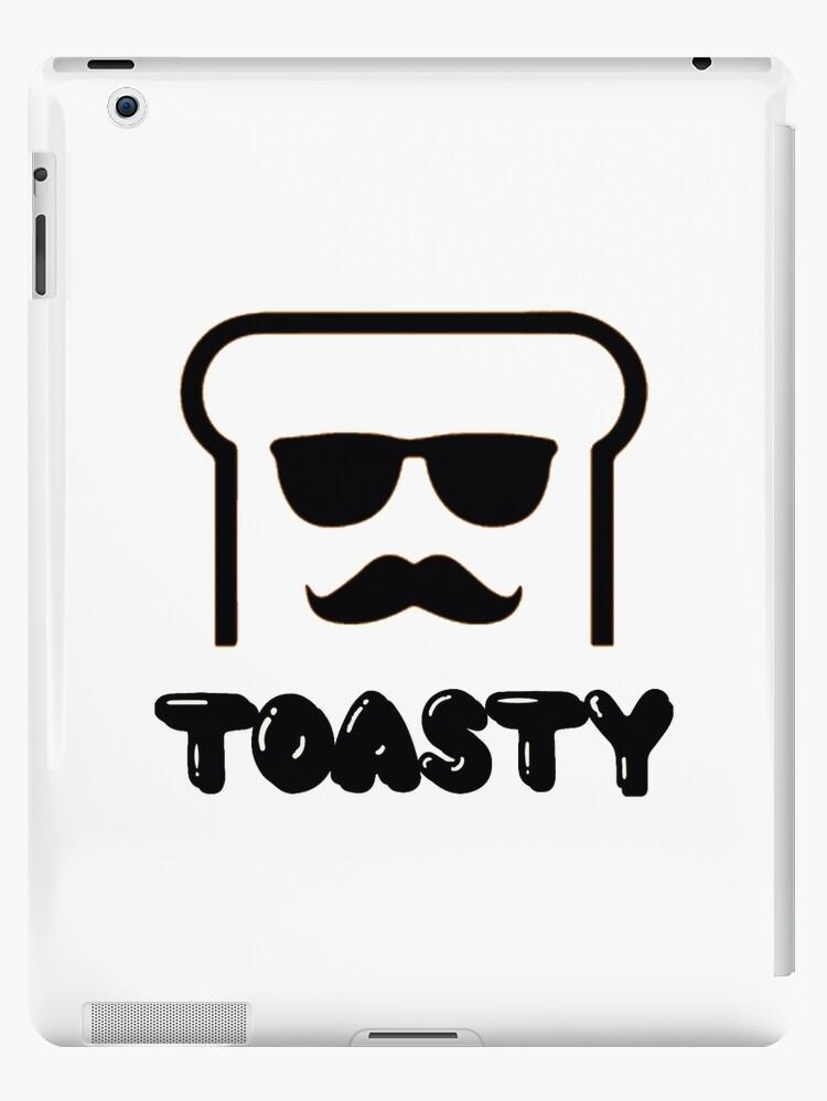 Disguised Toast Among Us iPad Case Skin For Sale By Andrea004