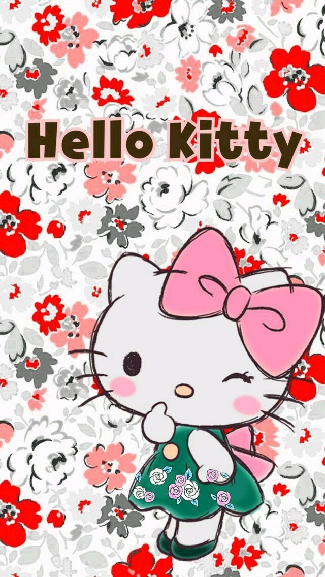Hello Kitty Wallpaper Wallpaperexpert Journal