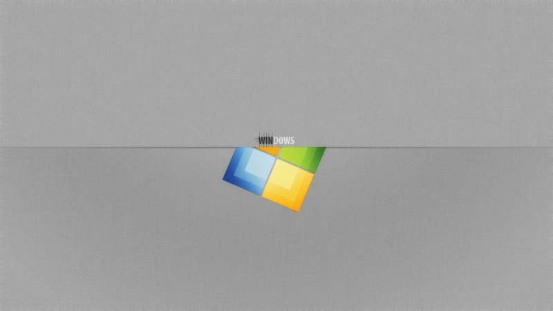 Microsoft Windows Wallpaper Technology HD