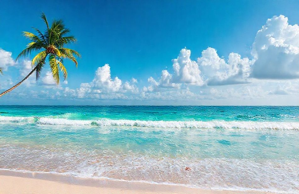Live Ocean Wallpaper