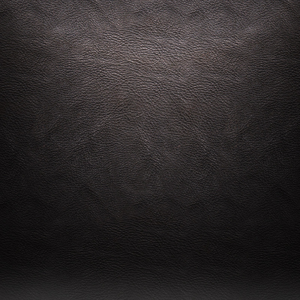 Leather Black Background Desktop Wallpaper