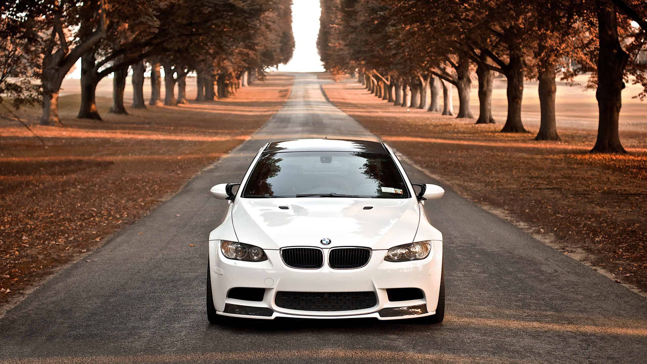 Bmw Wallpaper HD