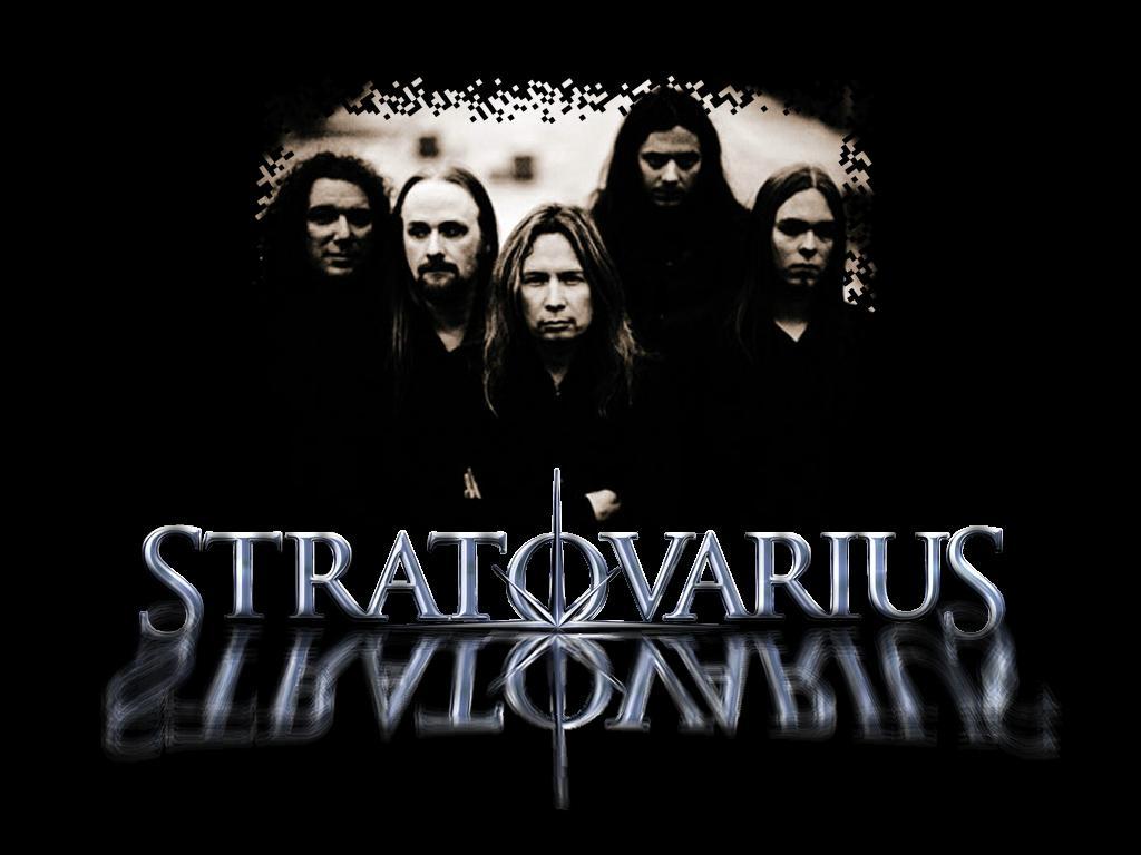 Stratovarius Wallpaper