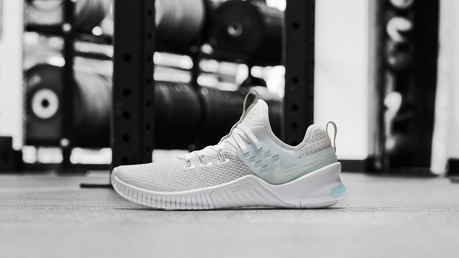 Cristiano Ronaldo Is Getting His Own Nike Cr7 X Metcon